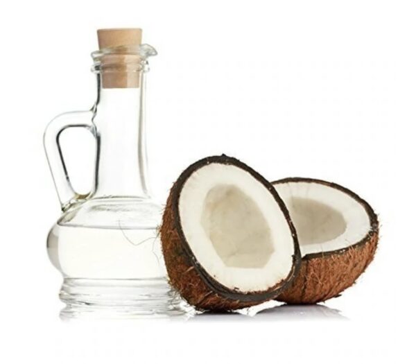 Fractionated Coconut O 8oz